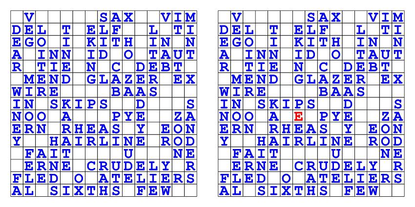 Boards 48 & 49